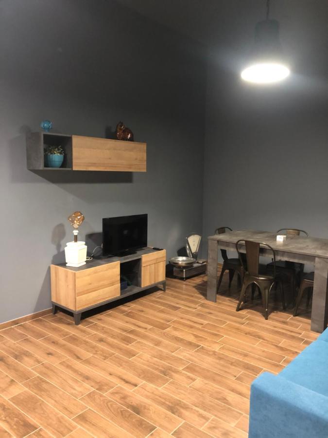 Casa Renata Appartement Foggia Buitenkant foto