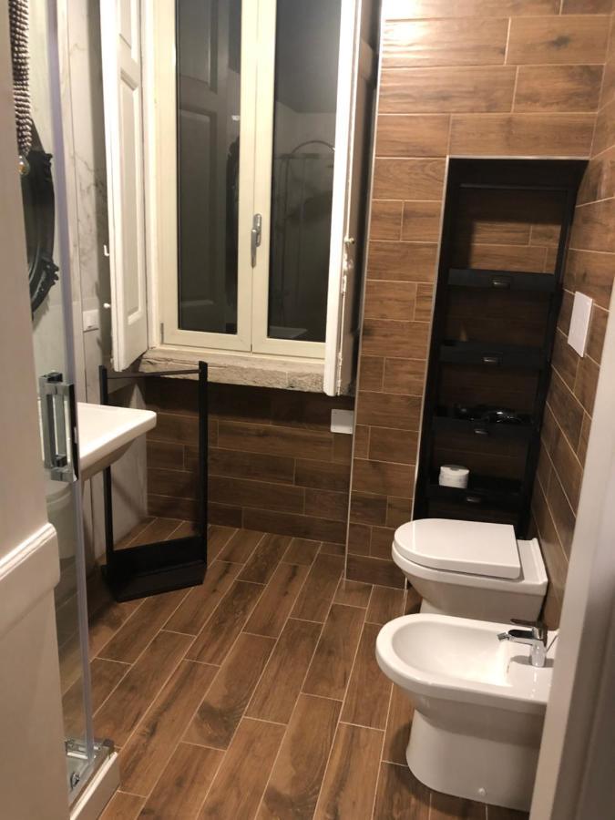 Casa Renata Appartement Foggia Buitenkant foto