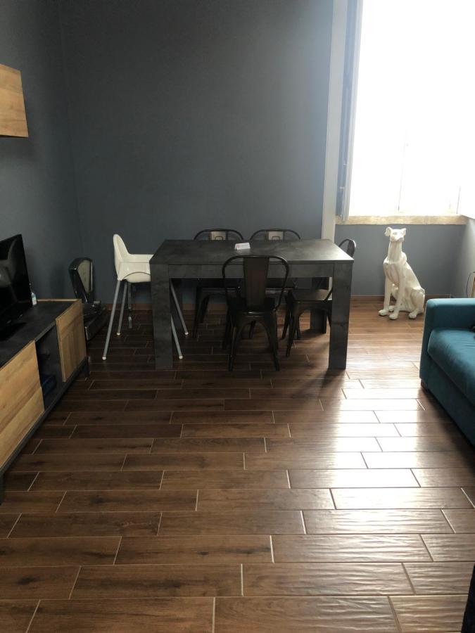 Casa Renata Appartement Foggia Buitenkant foto