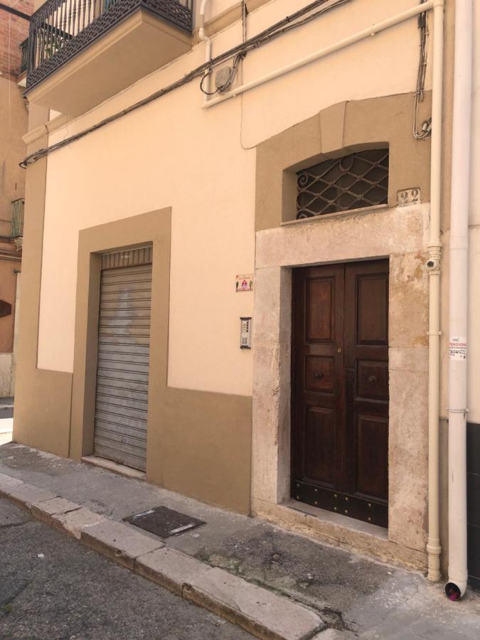 Casa Renata Appartement Foggia Buitenkant foto