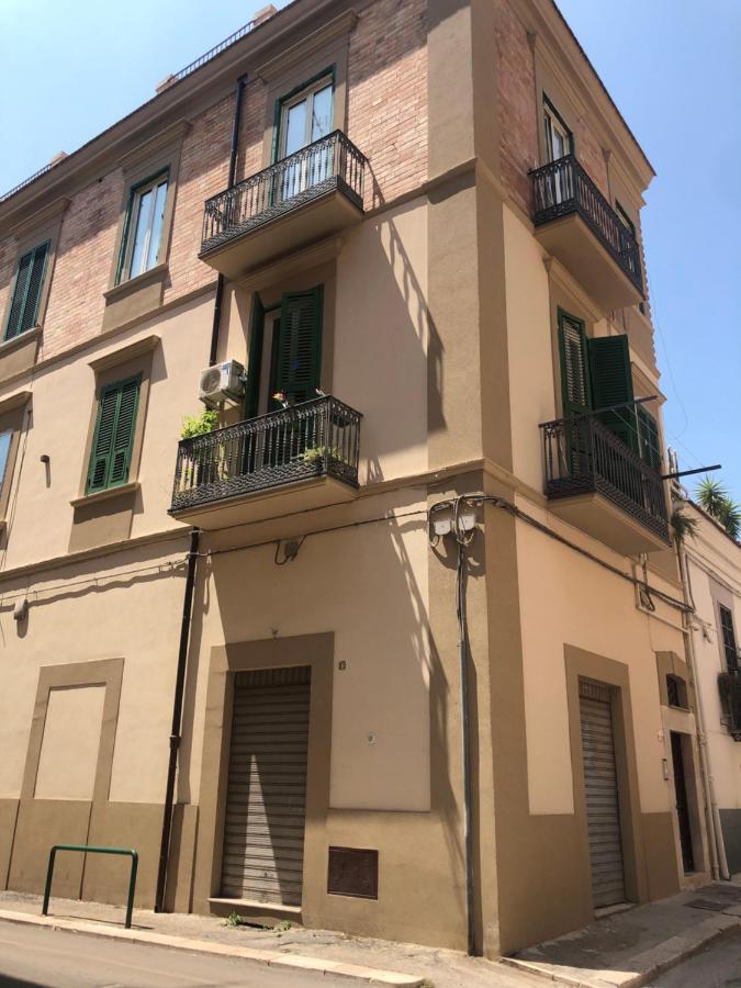 Casa Renata Appartement Foggia Buitenkant foto