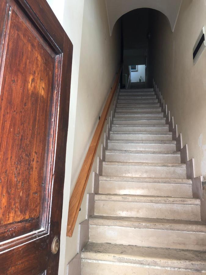 Casa Renata Appartement Foggia Buitenkant foto